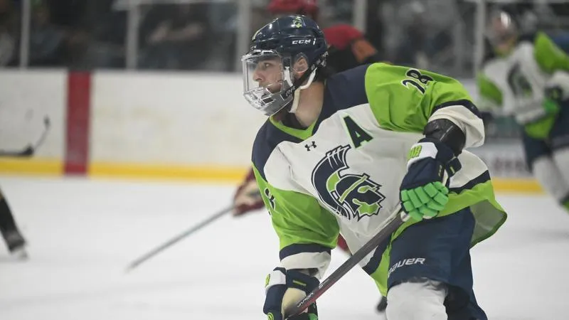 Argos Cruise Past Pioneers