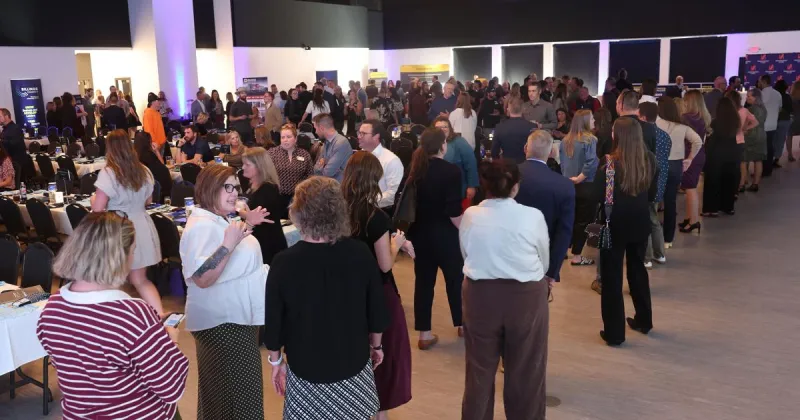 A 'treasure map' for Billings: Chamber unveils long-term community vision