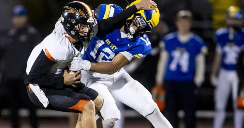 The Blitz: Montana high school football highlights (Sept. 25)