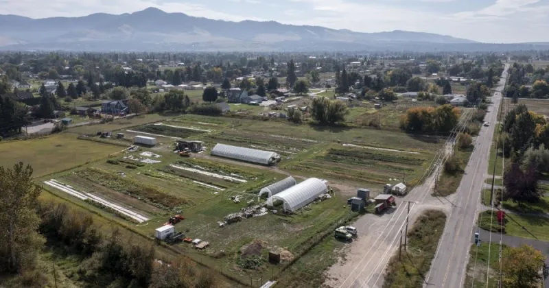 Zoning change allows for 12 houses, other development on Orchard Homes parcel in Missoula