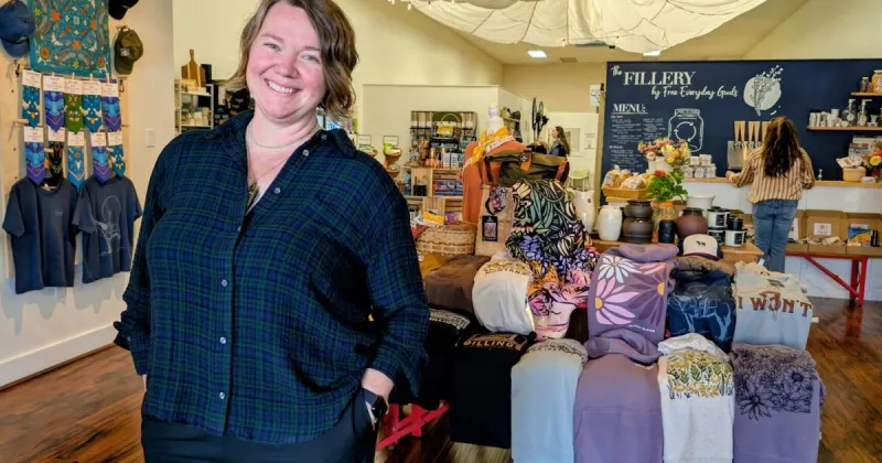 Frae Collective closes West End store to focus on downtown Billings location