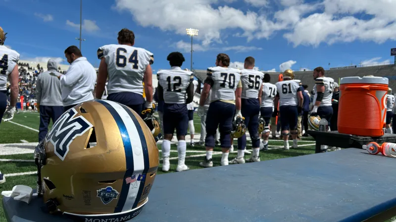 MSU football begins Big Sky play against NAU