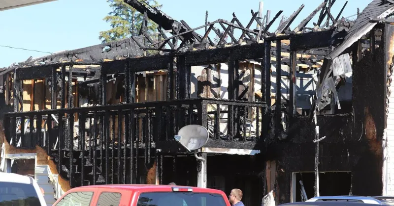 Six years later, suspected triple-homicide arson in Bitterroot Valley remains unsolved