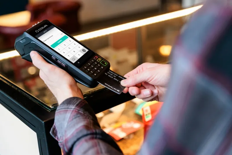 You Could Pay Extra Just For Using A Card In Montana