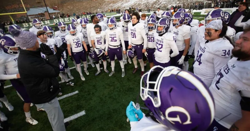 Frontier Football Roundup: Yotes snap Tech's win streak at 20; Bulldogs end skid; EOU rolls
