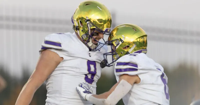 Frontier Football Roundup: Yotes snap Tech's win streak at 20; Bulldogs end skid; Carroll rolls