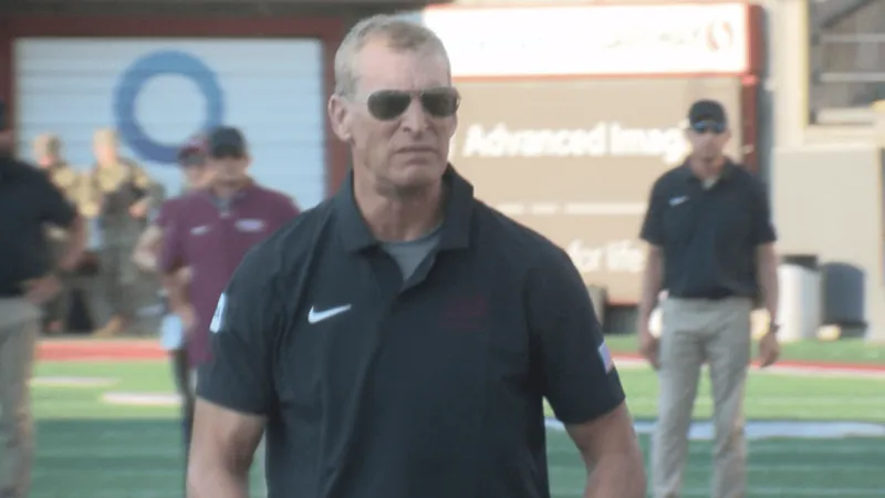 Bobby Hauck parts ways with Illinois four games into first season as defensive coordinator