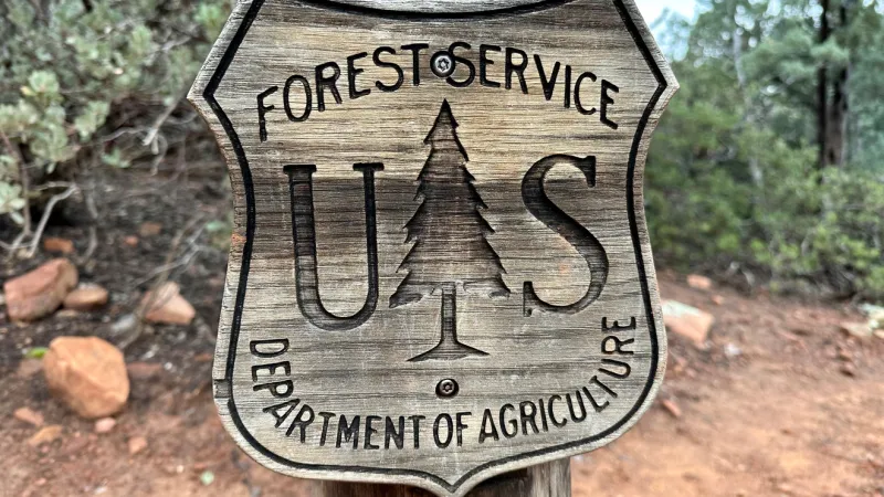 Restoration work to begin at Parkside Campground Monday