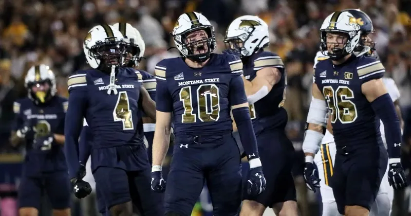 3 takeaways: Backups, 'big picture' approach help No. 1 Bobcats beat No. 18 Lumberjacks