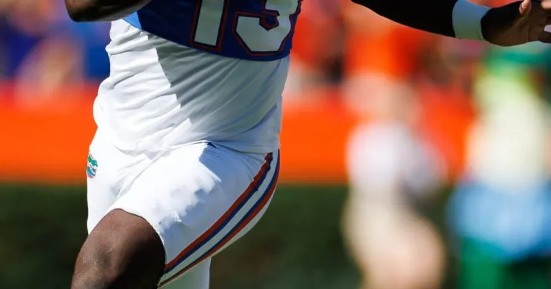 Jadan Baugh's Heisman campaign, Oregon lead college football winners, losers from Week 4