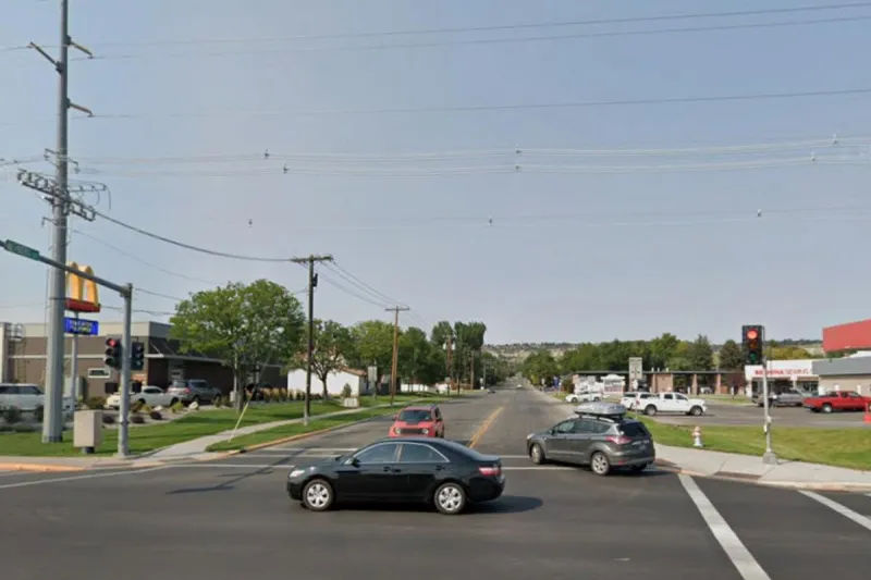 Billings Petition Seeks Pedestrian Bridge at Grand and Rehberg