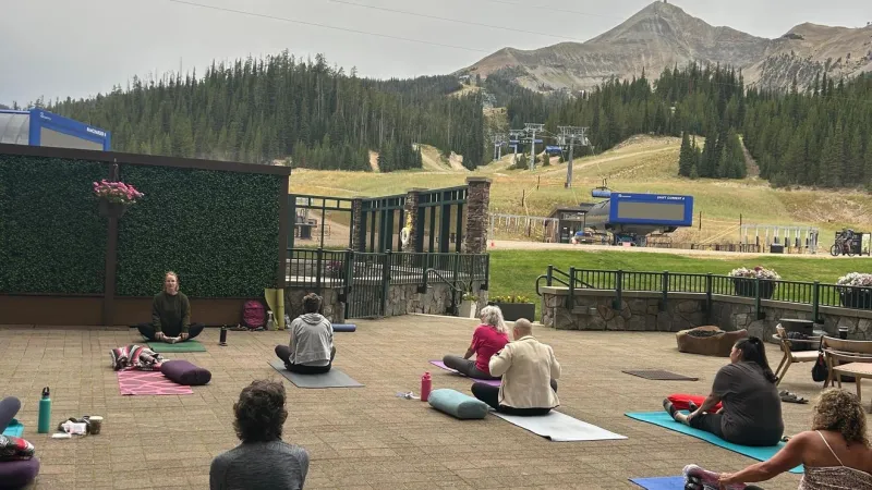 Montana women find connection at Mending in the Mountains cancer retreat