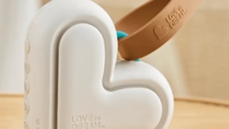 Sleep machines, light-up children's toys recalled over battery hazards