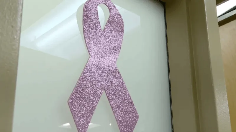 NBC MT Today: Breast cancer awareness, Walk to School with Orediggers, warming trend