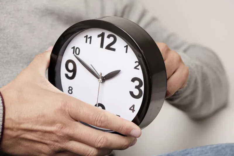 When Do Montana Clocks Go Back in 2026? Here's What to Know