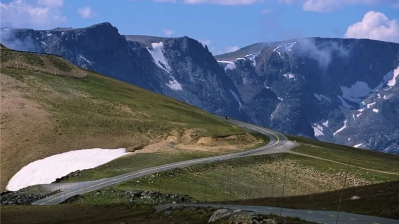 Beartooth Highway to close for season on Oct. 13