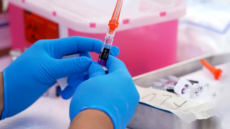 Missoula Public Health to offer flu, COVID-19 vaccine clinics