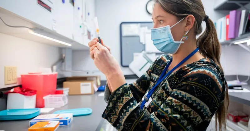 Missoula Public Health to host vaccine clinics county-wide