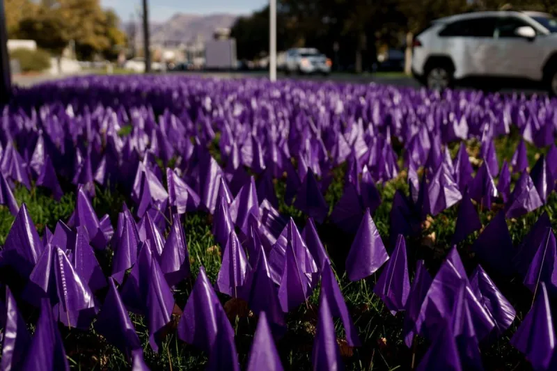 Utah's domestic violence law leaves victims vulnerable