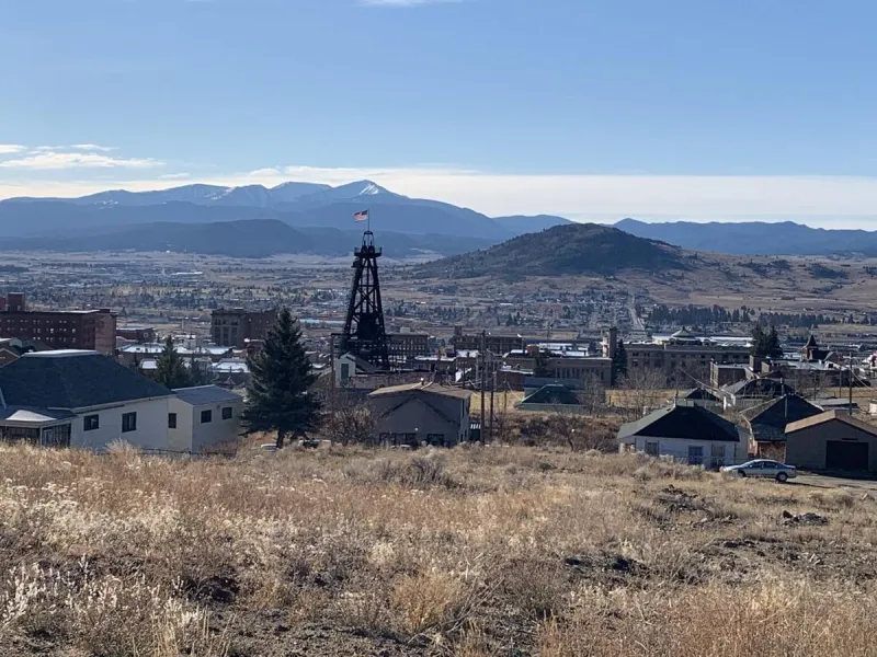 Decision to put Butte data center issue to voters vacated