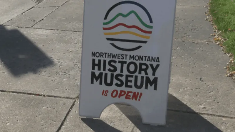 Northwest Montana History Museum wraps up final walking tour of season