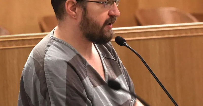 Former Yellowstone Boys and Girls Ranch staffer Timothy Westervelt sentenced for child sex abuse