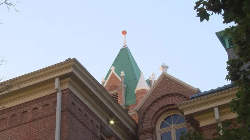 Homecoming week underway at University of Montana