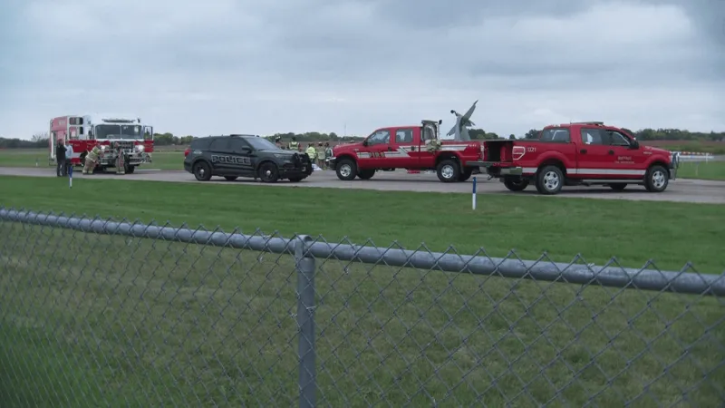 Montana man killed, 2nd man injured in Minnesota plane crash