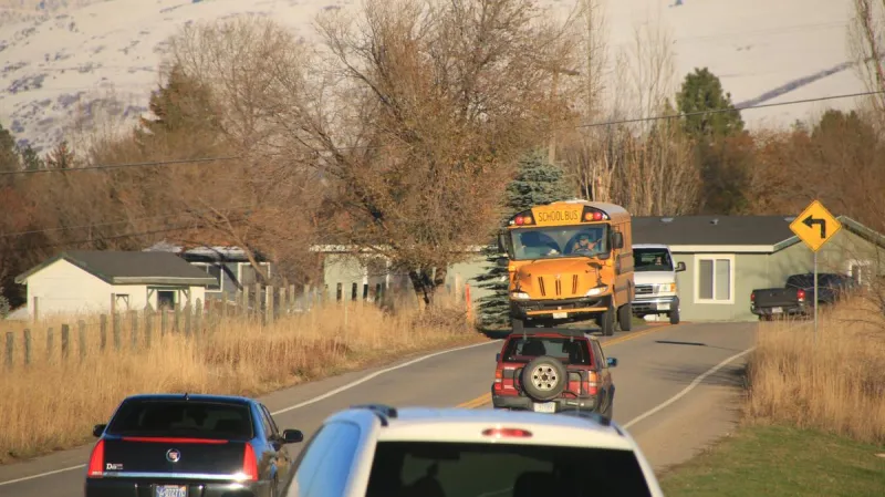 Will Miller Creek Support New Development Charges?