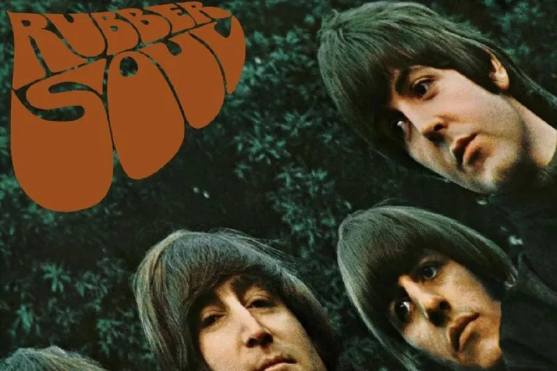 The Beatles Album Review