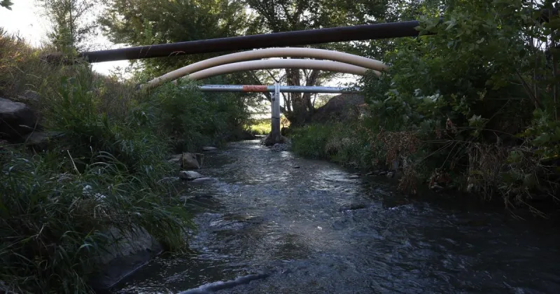 What to know about ExxonMobil's lawsuit against the Montana Department of Transportation