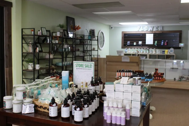 New federal law could end the hemp industry, OR business say
