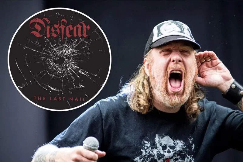 Disfear Announce First Album in 18 Years, Posthumously Featuring Tomas Lindberg