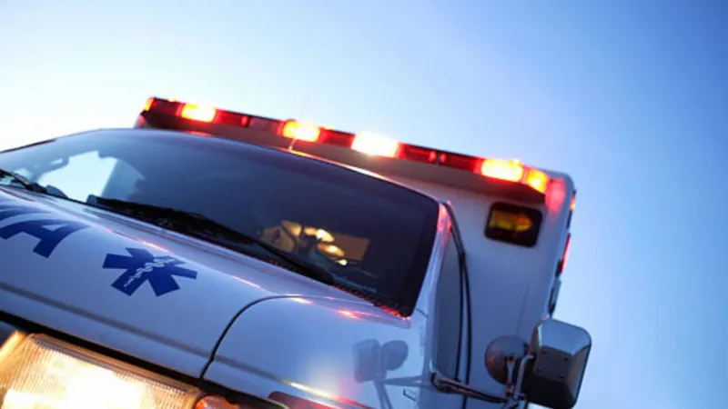 Trump administration to invest $8.7M in Montana rural EMS ambulances, equipment