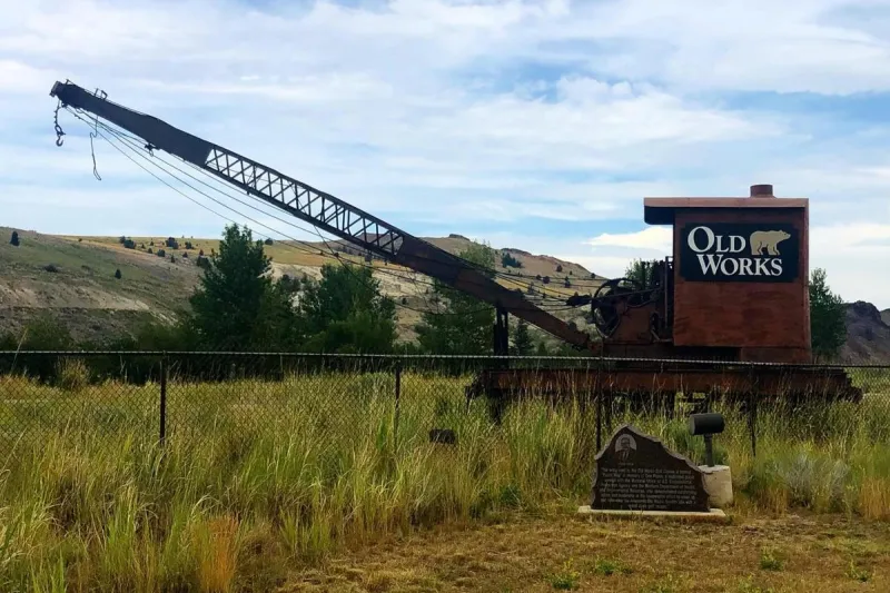 The Most Underrated Golf Course In America Is In Anaconda