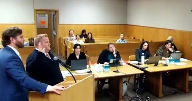 Former Billings ice arena head admits to embezzlement