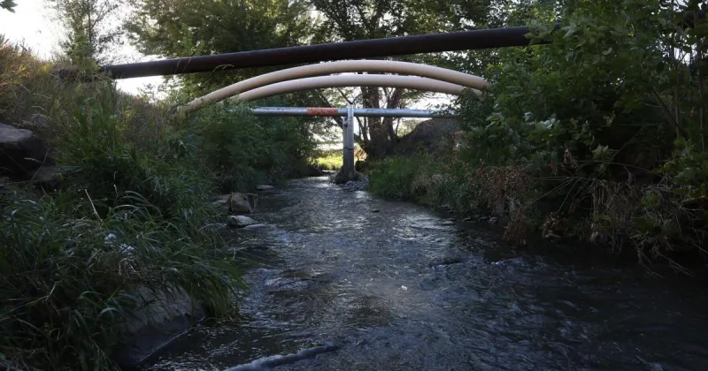 What to know about ExxonMobil's lawsuit against the Montana Department of Transportation