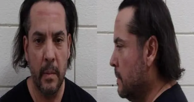 Authorities looking for man who walked away from Montana State Hospital
