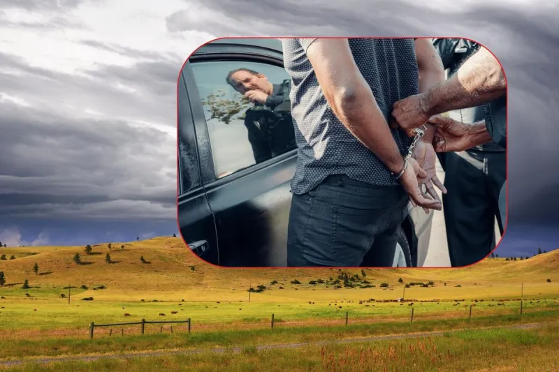 These 5 Crimes Land More Montanans in Federal Court Than Any Others