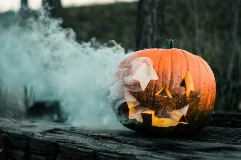 From Griz Football to Halloween: October Is Packed in Missoula