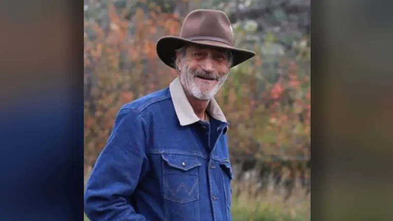 Alert issued for missing man in Lewis and Clark Co.