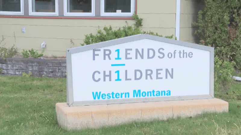 Grant to provide educational materials for Indigenous youth program in Polson