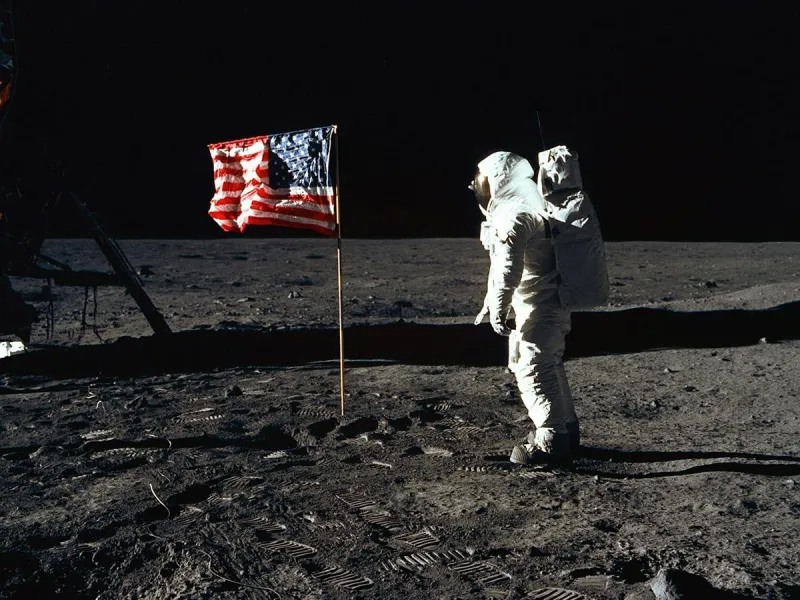 Four Astronauts With Ties to Montana