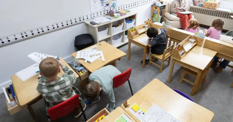 'Indie' private school opens in Helena, offering nonreligious alternative to public schools