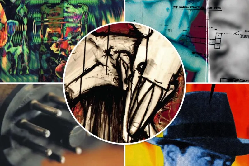 11 Albums That Helped Invent Mathcore