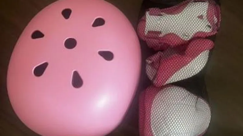 Children's bicycle helmets, mattresses recalled over safety hazards