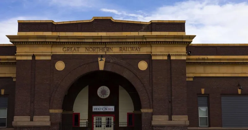 'Country Hoedown' fundraiser for Butte Family YMCA coming up at Butte Depot