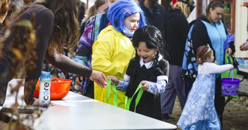 Get ready for some 'spooktacular' times coming up for Halloween across southwest Montana