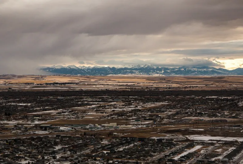 WalletHub Names Montana City Among America's Best Small Cities