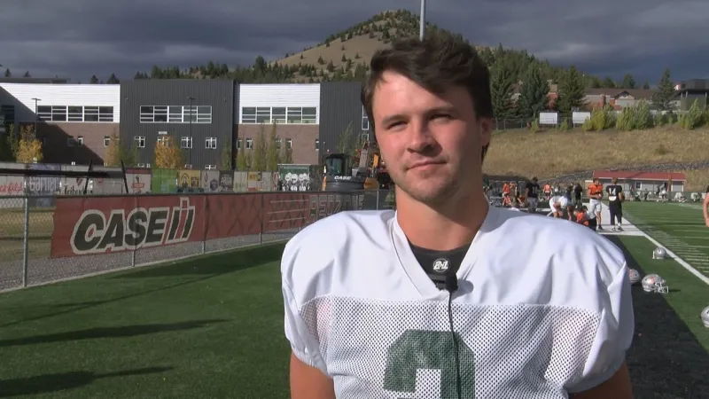 Montana Tech football to begin division play with Dakota State